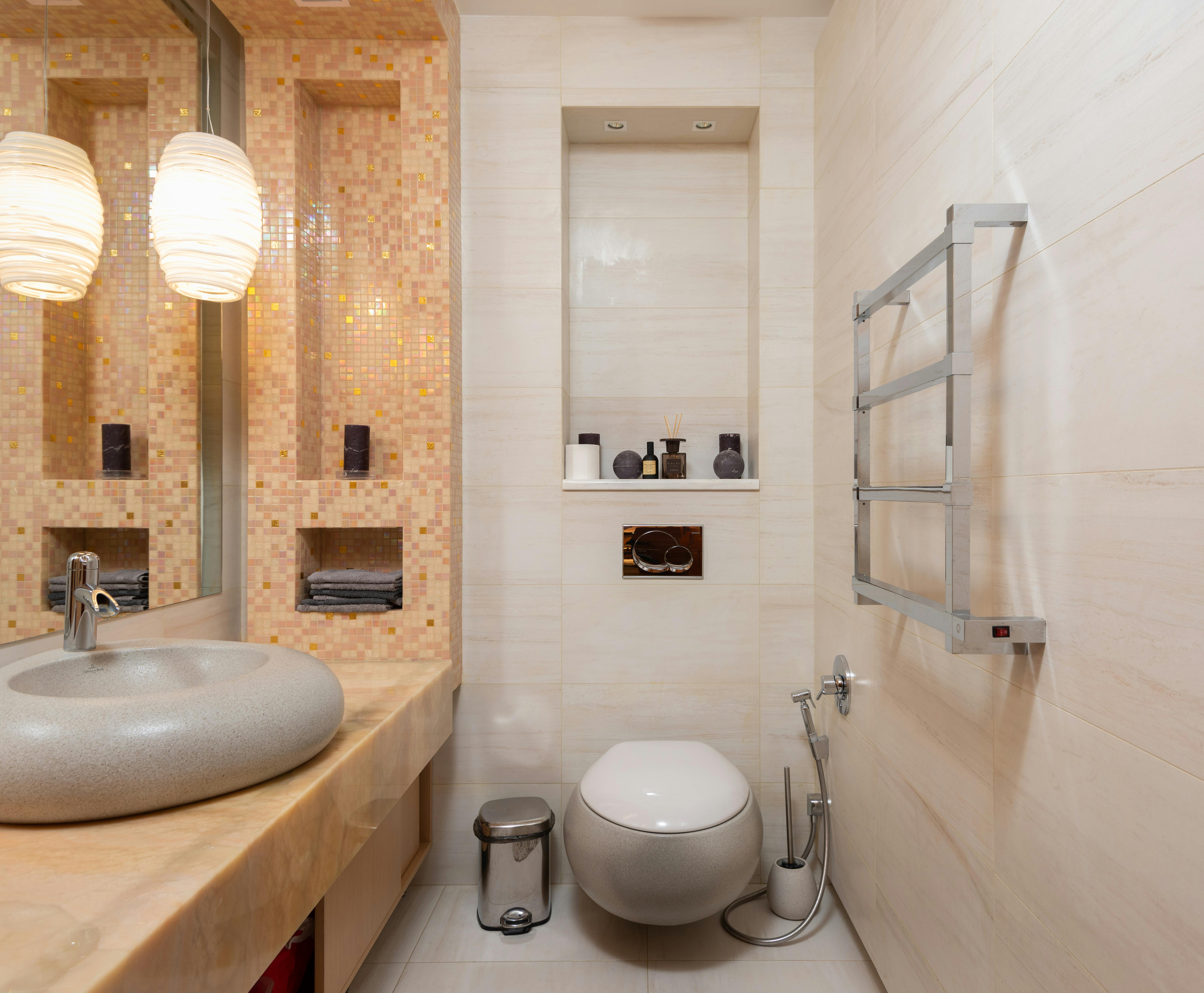 トイレリフォーム｜イメージ写真